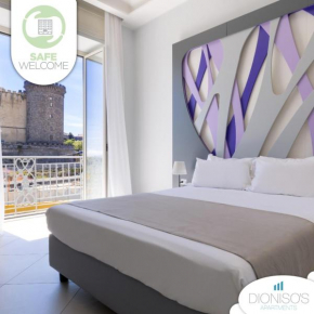 Dioniso’s Luxury Apartments Municipio Napoli